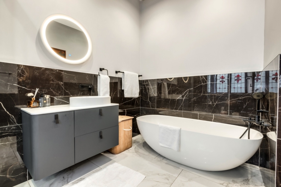 4 Bedroom Property for Sale in Dainfern Valley Gauteng