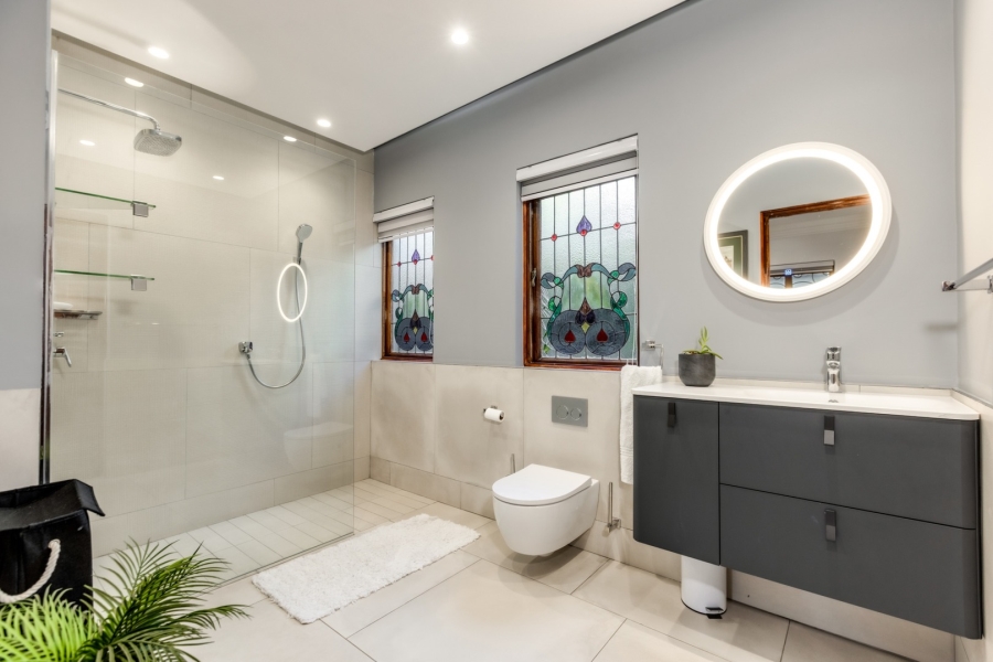 4 Bedroom Property for Sale in Dainfern Valley Gauteng