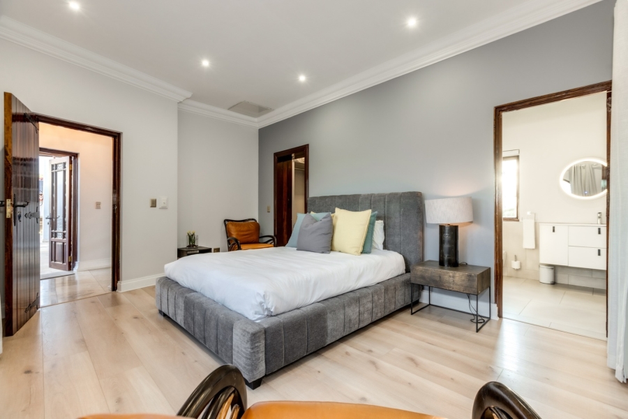 4 Bedroom Property for Sale in Dainfern Valley Gauteng