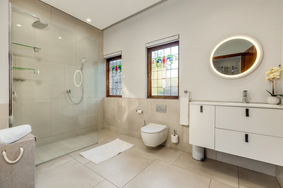 4 Bedroom Property for Sale in Dainfern Valley Gauteng