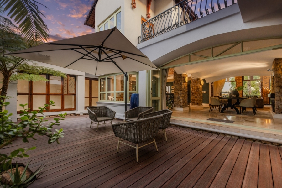 4 Bedroom Property for Sale in Dainfern Valley Gauteng