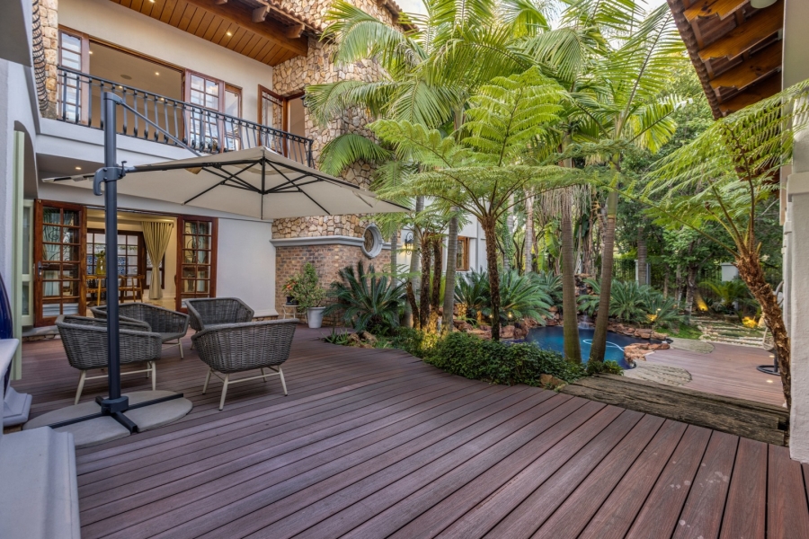 4 Bedroom Property for Sale in Dainfern Valley Gauteng