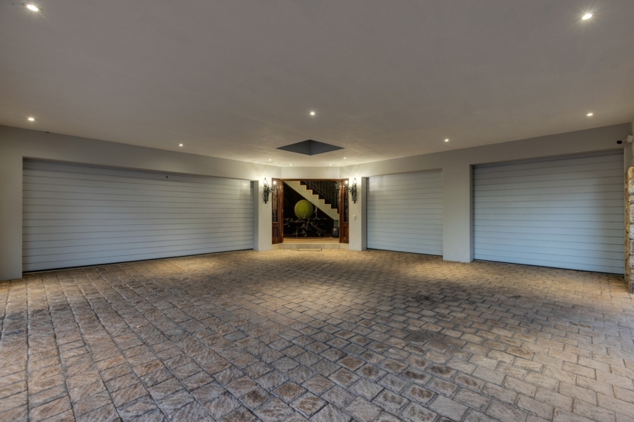 4 Bedroom Property for Sale in Dainfern Valley Gauteng