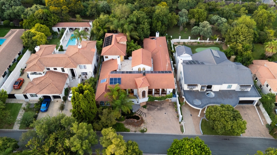 4 Bedroom Property for Sale in Dainfern Valley Gauteng