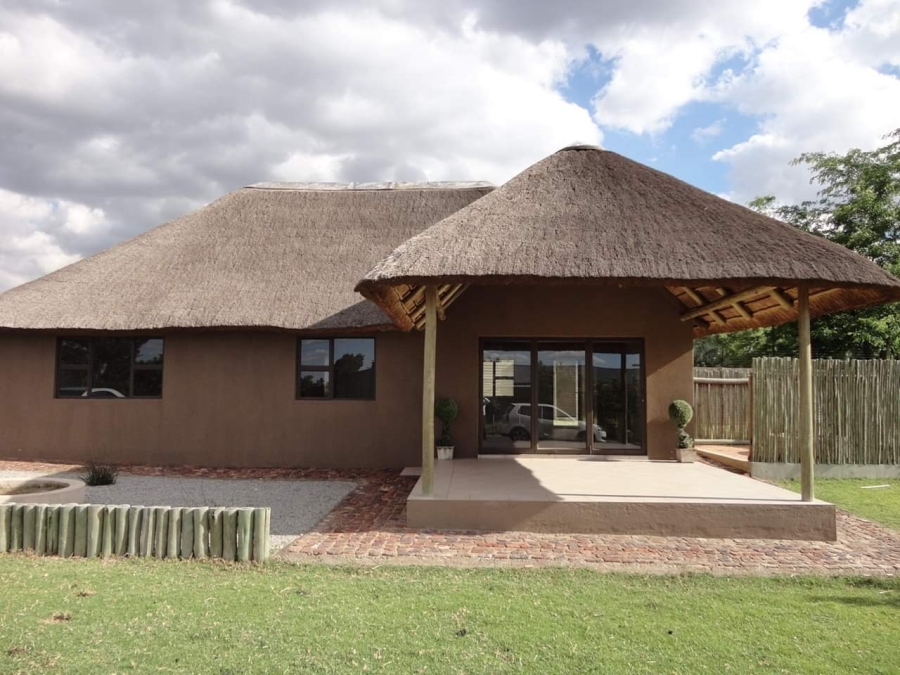 To Let 2 Bedroom Property for Rent in Jatniel Gauteng