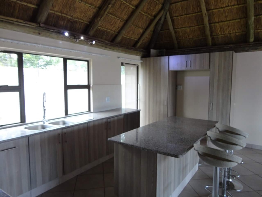 To Let 2 Bedroom Property for Rent in Jatniel Gauteng