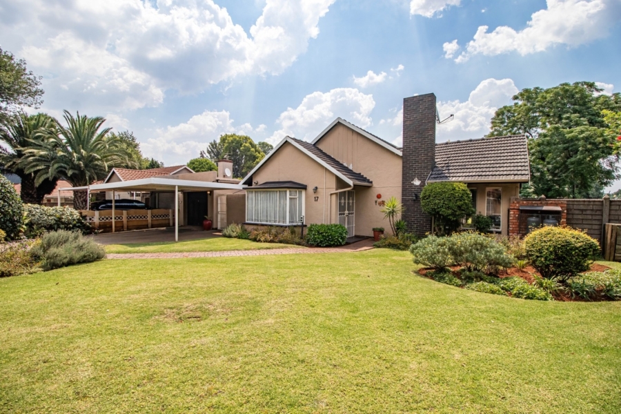 3 Bedroom Property for Sale in The Stewards Gauteng