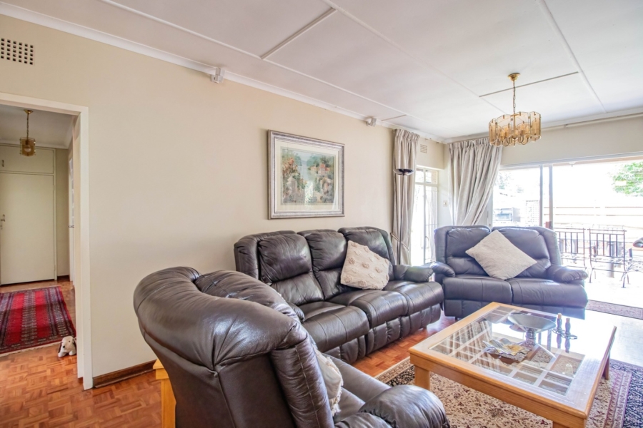 3 Bedroom Property for Sale in The Stewards Gauteng
