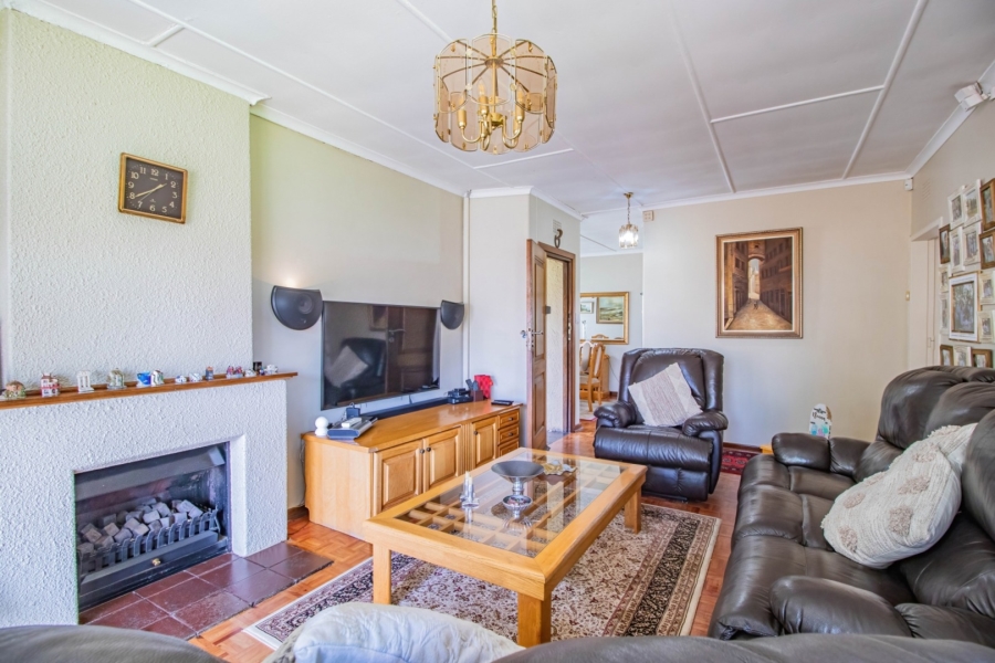 3 Bedroom Property for Sale in The Stewards Gauteng