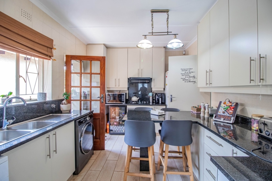 3 Bedroom Property for Sale in The Stewards Gauteng