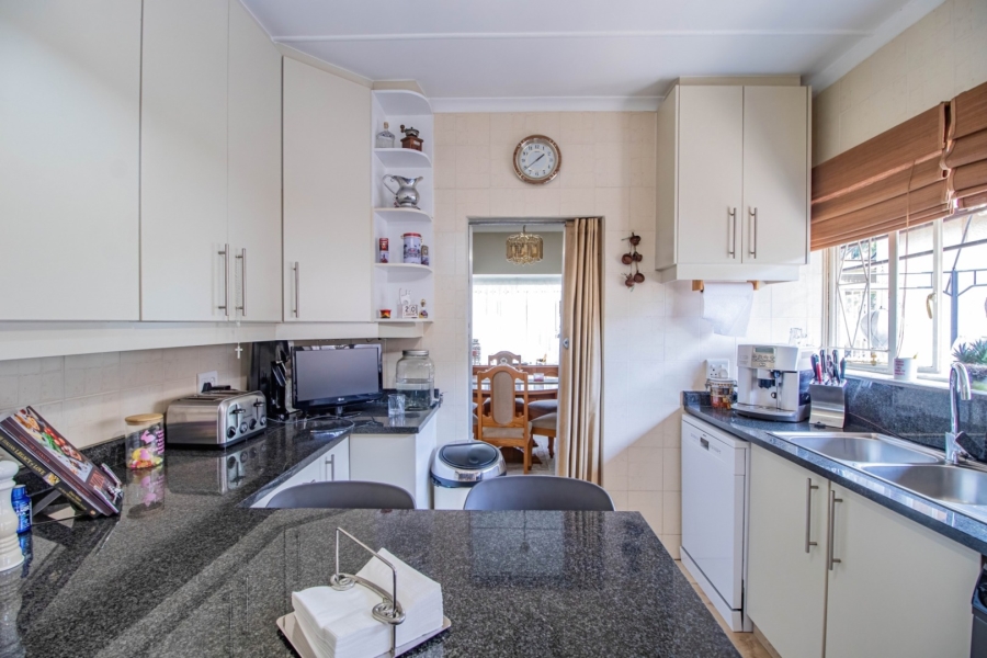 3 Bedroom Property for Sale in The Stewards Gauteng