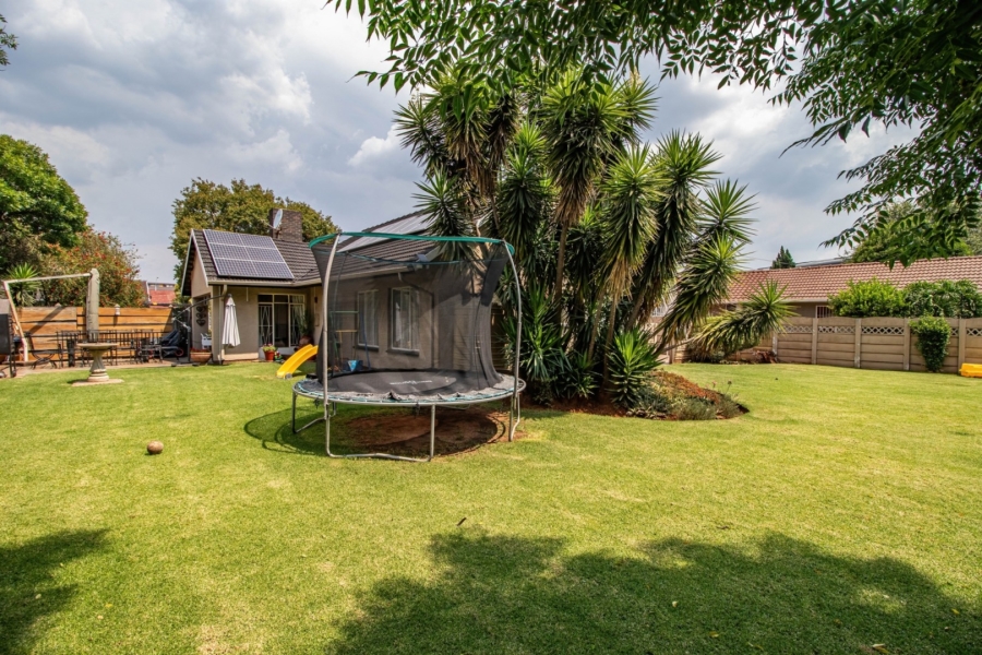 3 Bedroom Property for Sale in The Stewards Gauteng