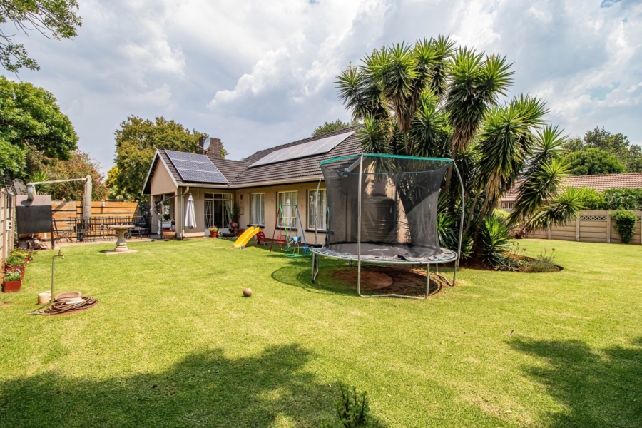 3 Bedroom Property for Sale in The Stewards Gauteng