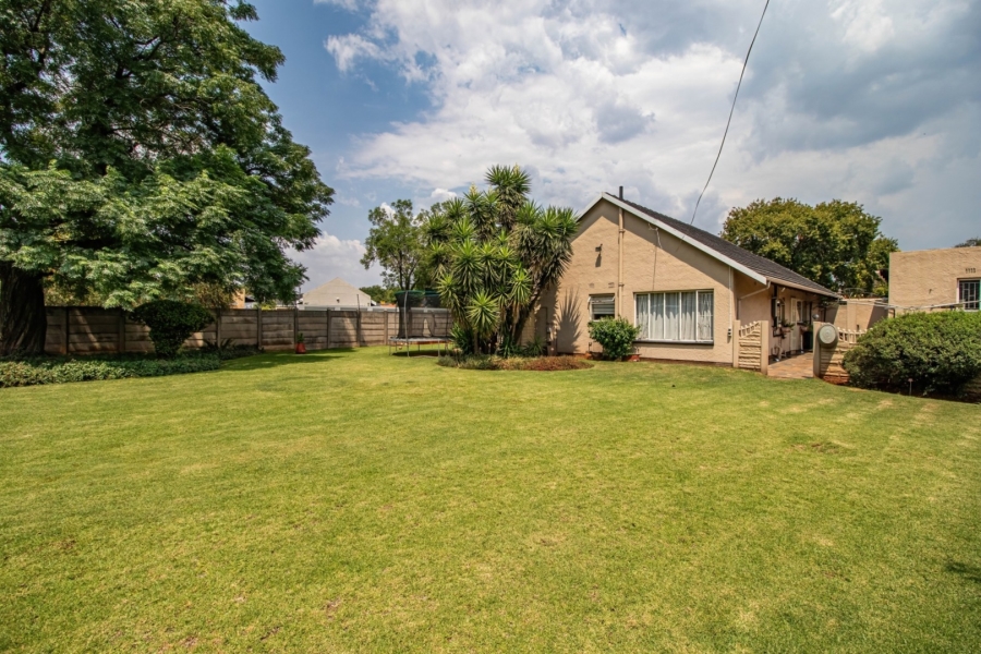 3 Bedroom Property for Sale in The Stewards Gauteng