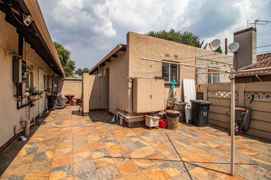 3 Bedroom Property for Sale in The Stewards Gauteng