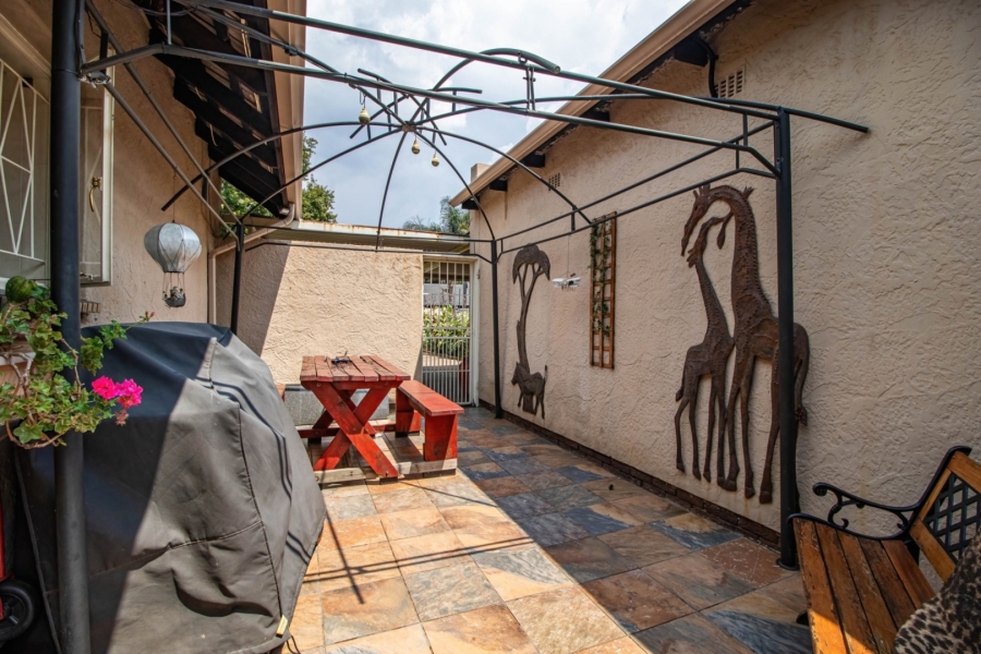 3 Bedroom Property for Sale in The Stewards Gauteng