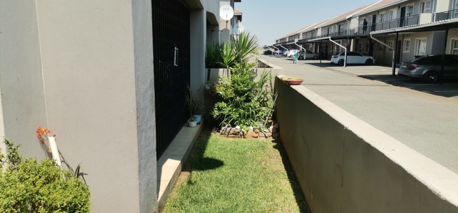 2 Bedroom Property for Sale in Brenthurst Gauteng