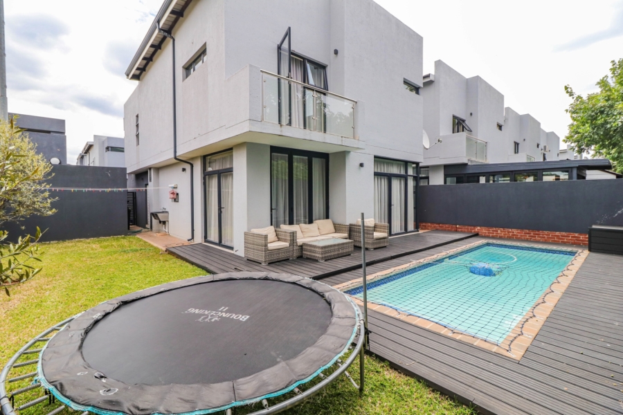 3 Bedroom Property for Sale in Morningside Gauteng