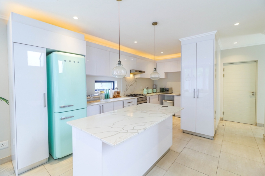 3 Bedroom Property for Sale in Morningside Gauteng