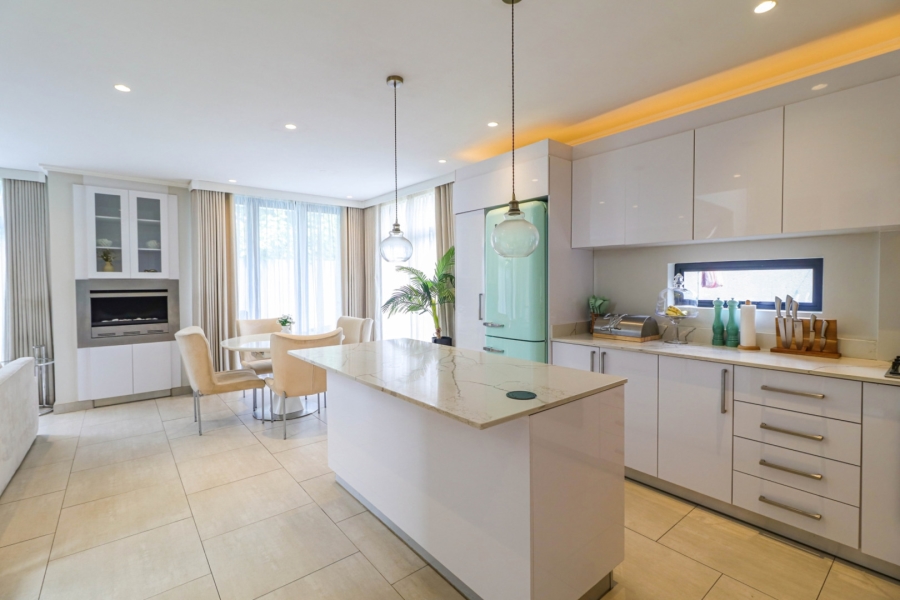 3 Bedroom Property for Sale in Morningside Gauteng