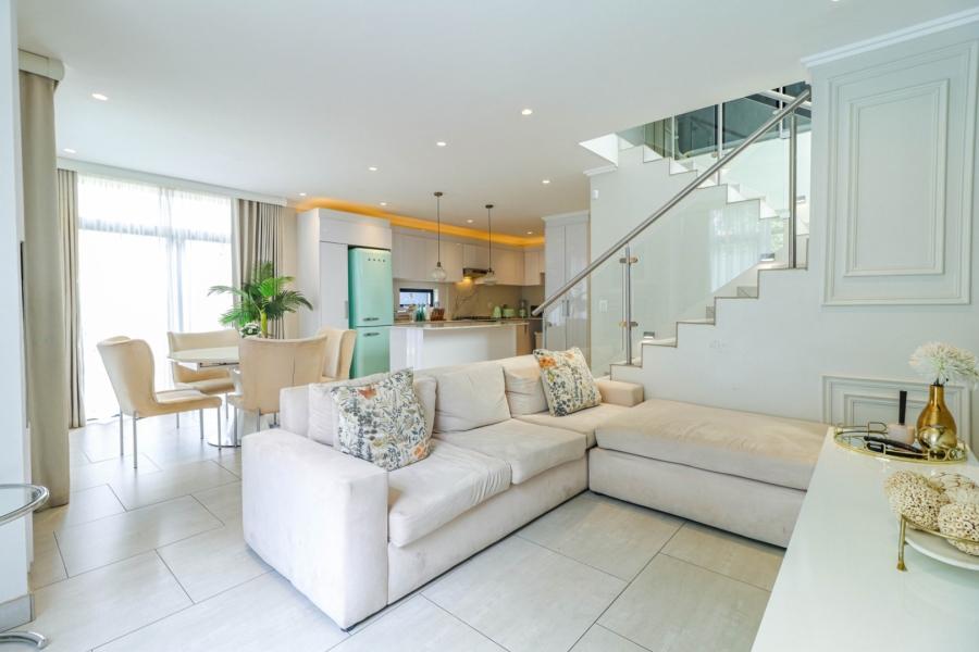 3 Bedroom Property for Sale in Morningside Gauteng