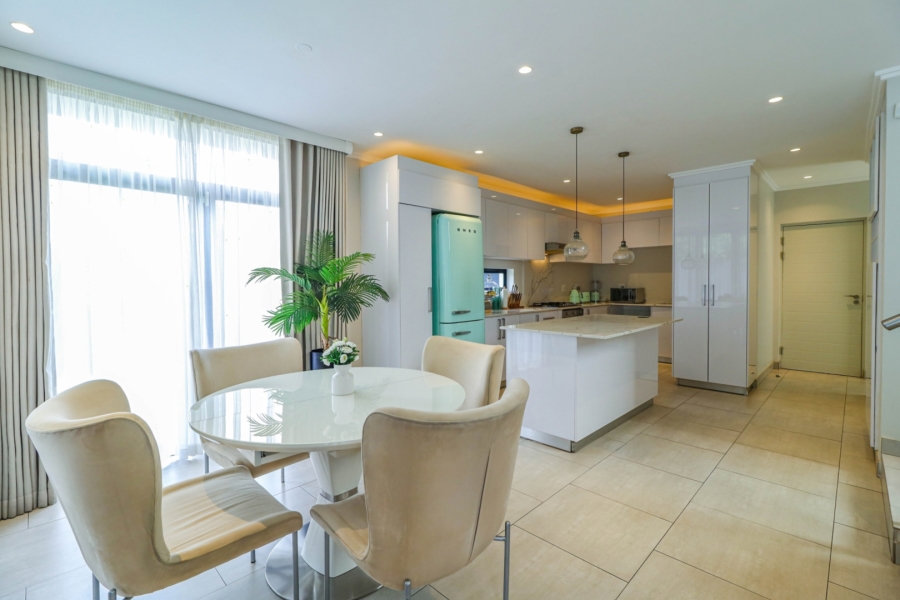 3 Bedroom Property for Sale in Morningside Gauteng