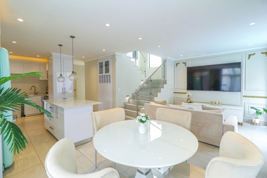 3 Bedroom Property for Sale in Morningside Gauteng