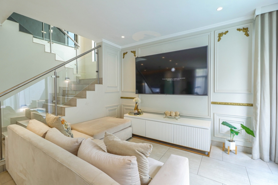 3 Bedroom Property for Sale in Morningside Gauteng