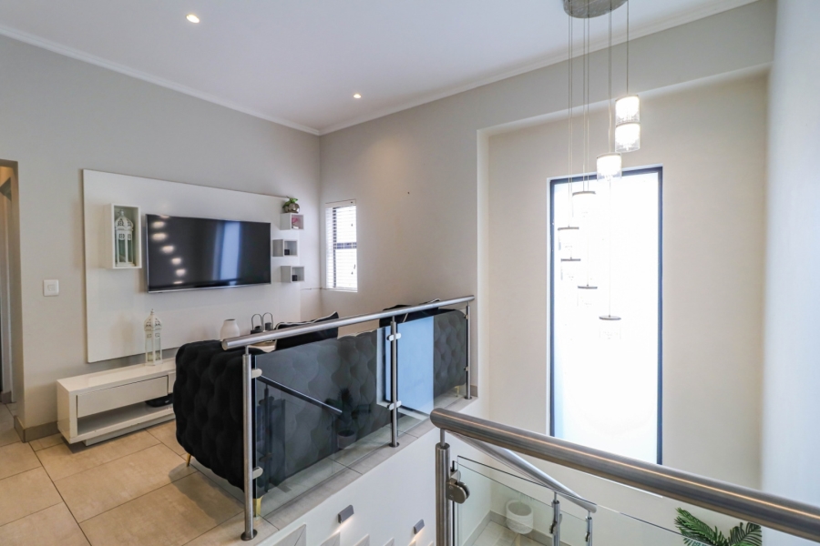 3 Bedroom Property for Sale in Morningside Gauteng