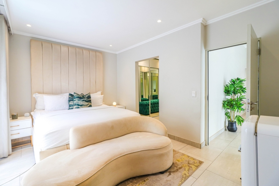 3 Bedroom Property for Sale in Morningside Gauteng