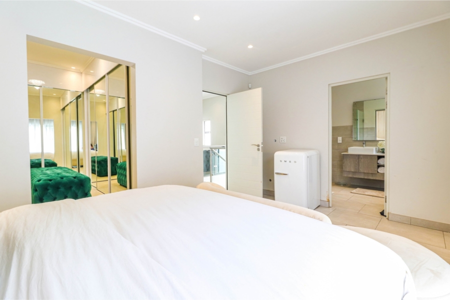 3 Bedroom Property for Sale in Morningside Gauteng