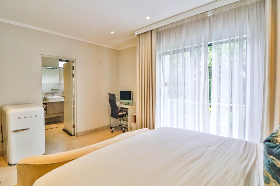 3 Bedroom Property for Sale in Morningside Gauteng