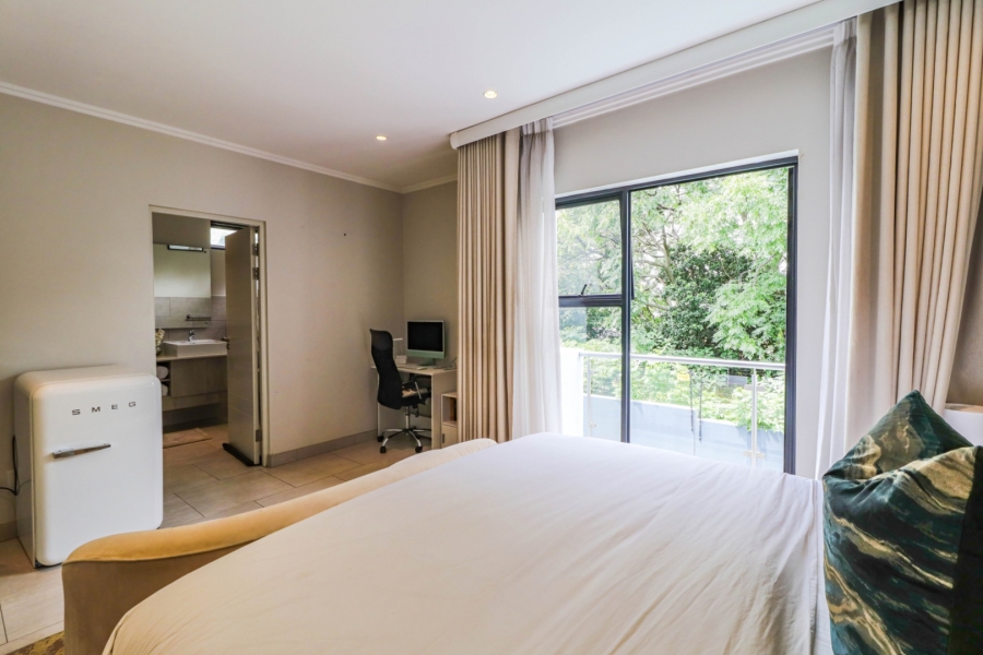 3 Bedroom Property for Sale in Morningside Gauteng