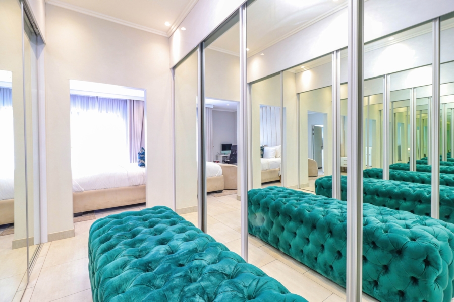 3 Bedroom Property for Sale in Morningside Gauteng