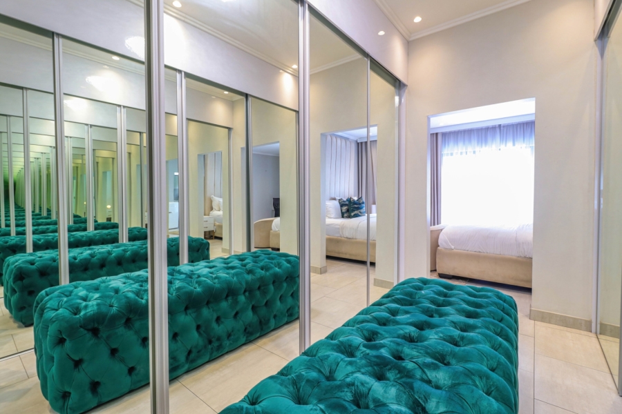 3 Bedroom Property for Sale in Morningside Gauteng