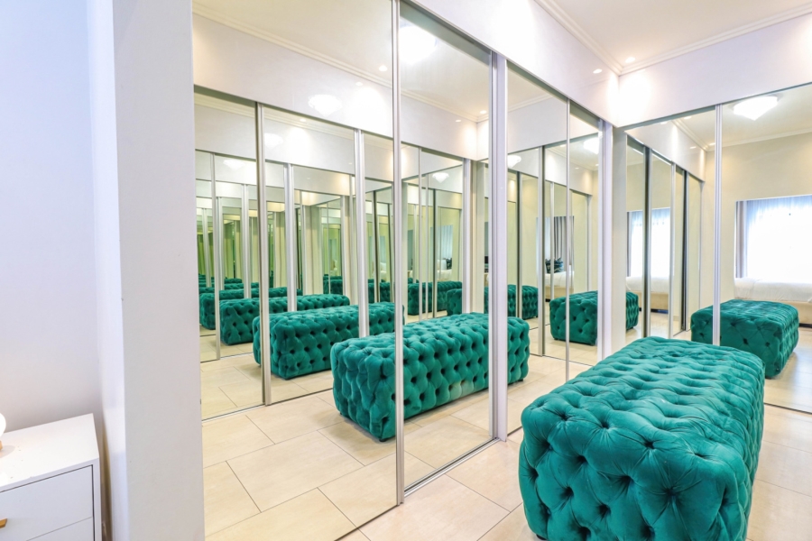 3 Bedroom Property for Sale in Morningside Gauteng