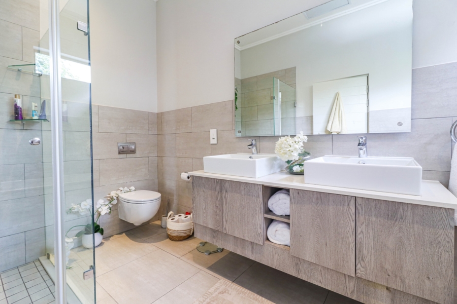 3 Bedroom Property for Sale in Morningside Gauteng