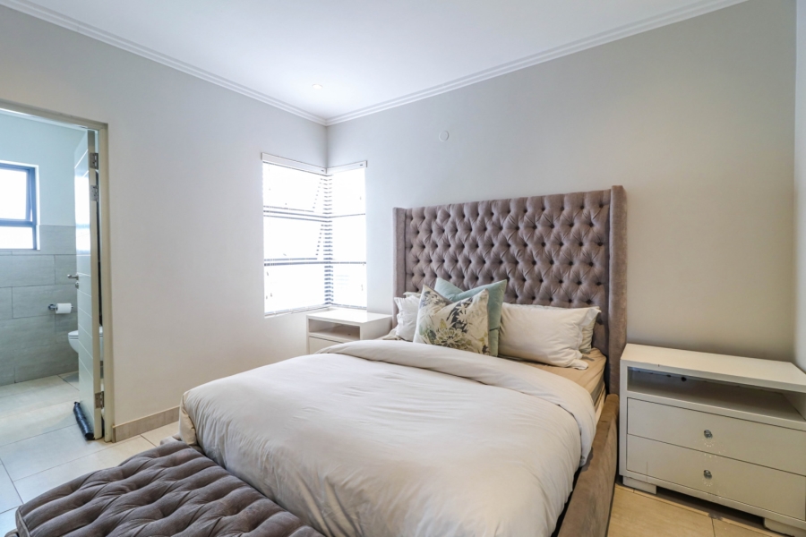 3 Bedroom Property for Sale in Morningside Gauteng