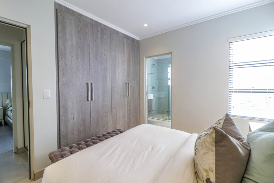 3 Bedroom Property for Sale in Morningside Gauteng