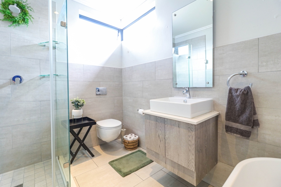 3 Bedroom Property for Sale in Morningside Gauteng