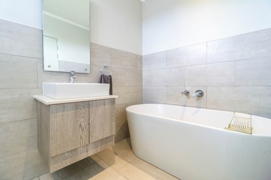 3 Bedroom Property for Sale in Morningside Gauteng