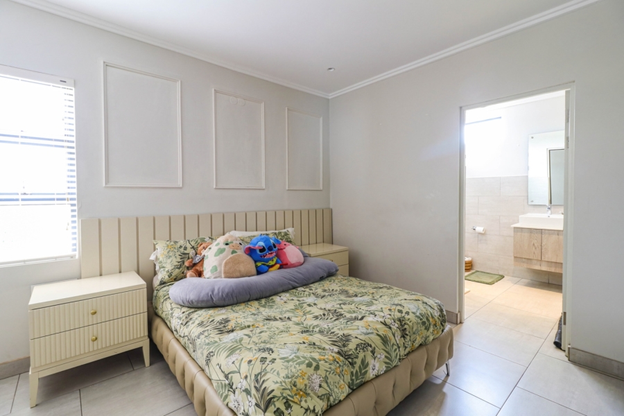 3 Bedroom Property for Sale in Morningside Gauteng