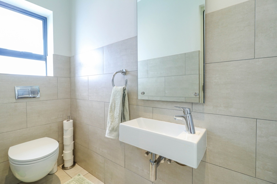 3 Bedroom Property for Sale in Morningside Gauteng