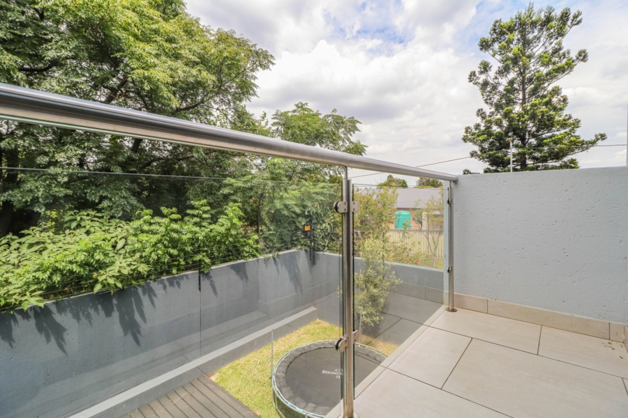 3 Bedroom Property for Sale in Morningside Gauteng