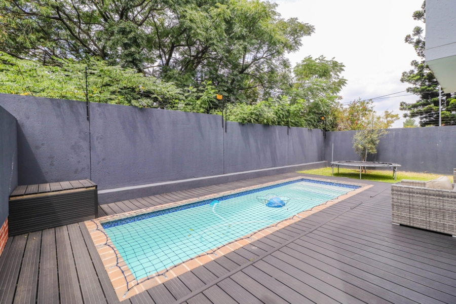 3 Bedroom Property for Sale in Morningside Gauteng