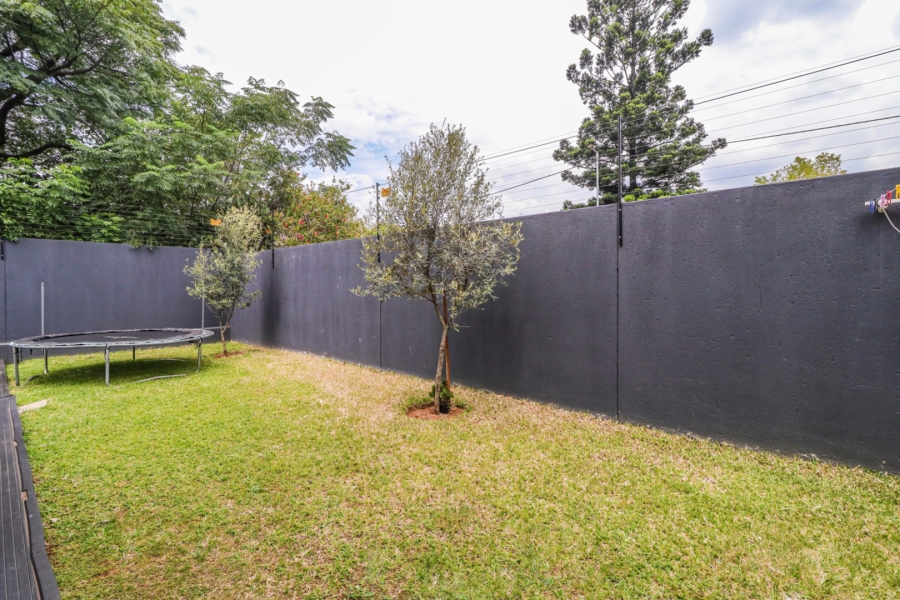 3 Bedroom Property for Sale in Morningside Gauteng