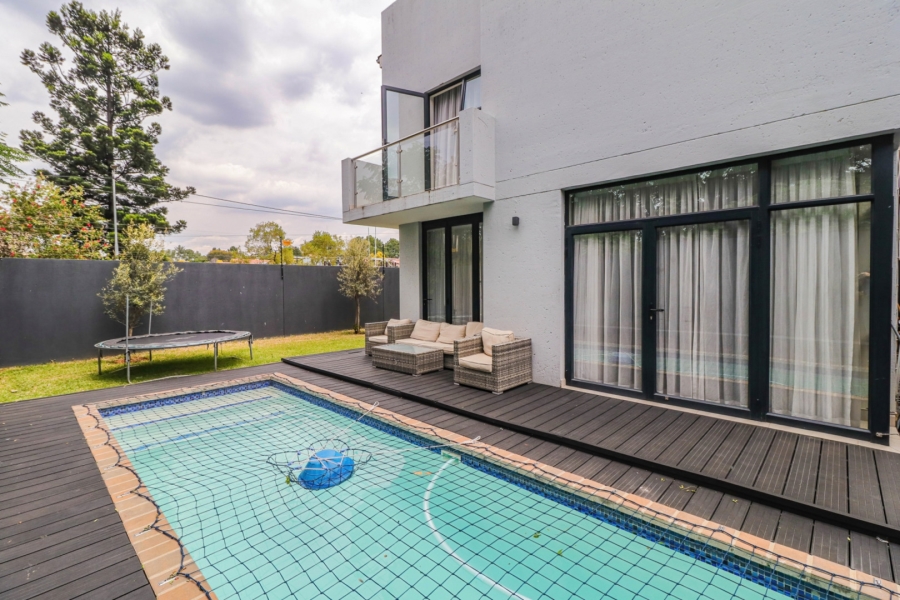 3 Bedroom Property for Sale in Morningside Gauteng