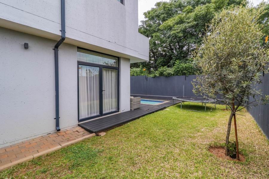 3 Bedroom Property for Sale in Morningside Gauteng