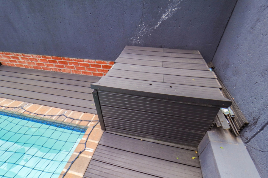 3 Bedroom Property for Sale in Morningside Gauteng