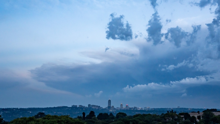 2 Bedroom Property for Sale in Bryanston Gauteng